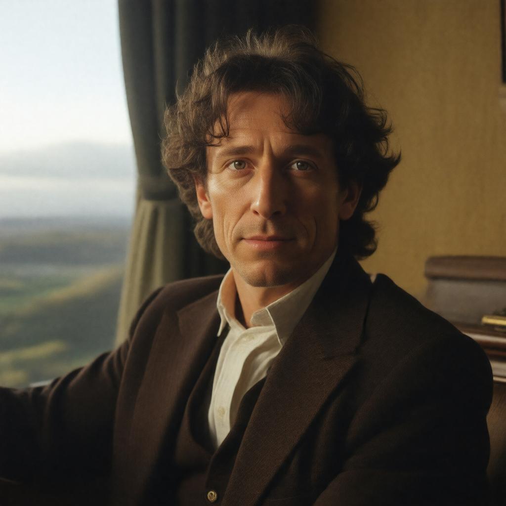 Paul McGann